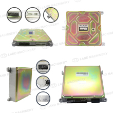 ECU Programming for CAT, Doosan, Komatsu, Kobelco, SANY, and Volvo Diesel Engines