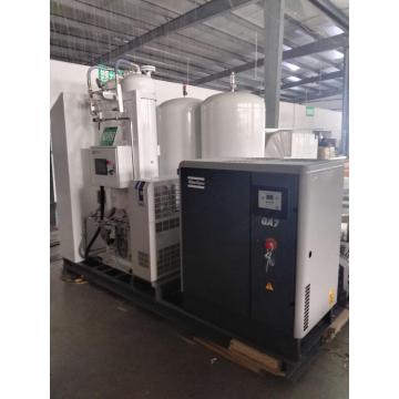 Hot Sale Two-Towers Psa Oxygen Filling Plant
