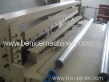 Plastic Sheet Production Line China Manufacture?