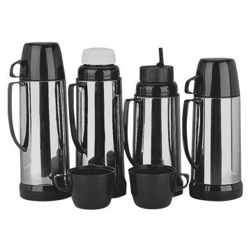 PP Vacuum Flask