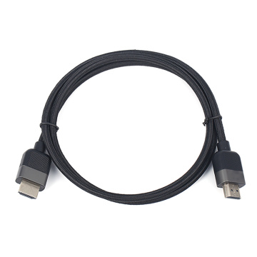 Ultra 48Gbps High-Speed 12-Foot HDMI Cable