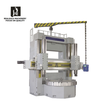 C5225 Extra Heavy Duty CNC Turret Lathe