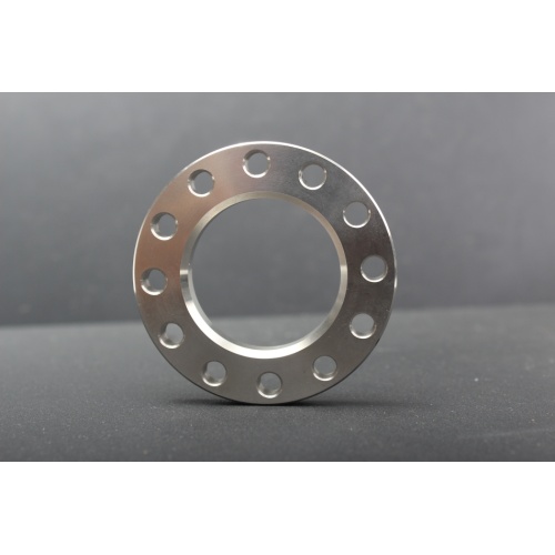SS316 steel Plate Flange