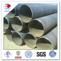ST37 2 炭素鋼合金シームレス钢管