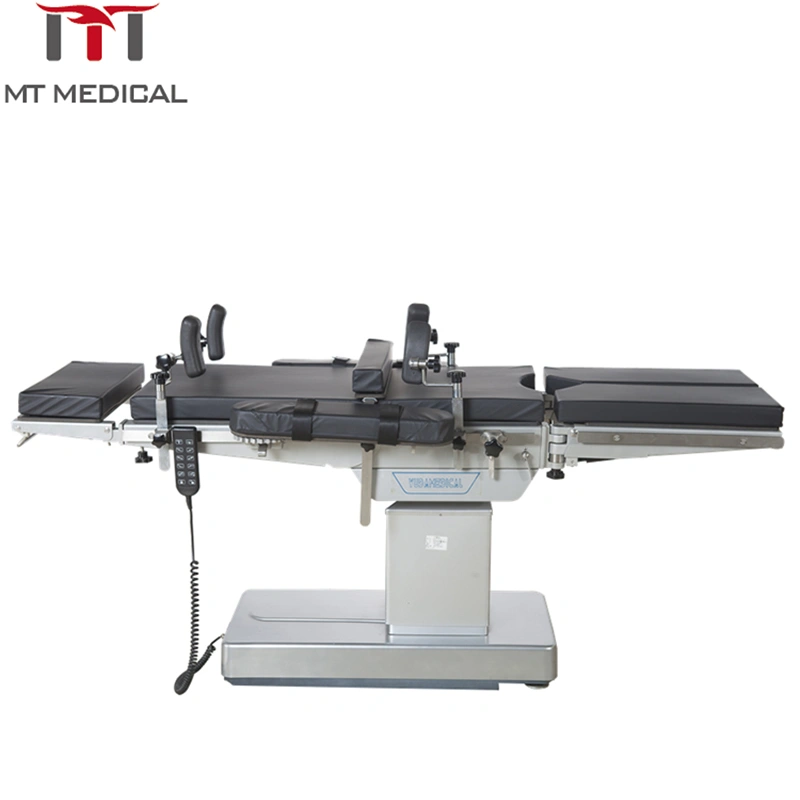 Dst-III (B) Hospital Electric Hydraulic Operating Table