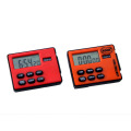 Count-up och Count-down Digital 24h 3-funktion digital timer