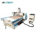 papan pvc cnc router dengan meja vakum