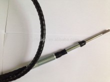 Auto push pull Cable available for the boat