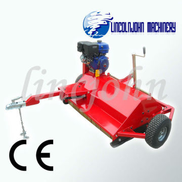 Behind towable CE Certificated Flail Mower