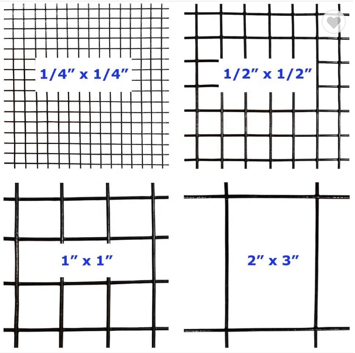 Welded Wire Mesh 9