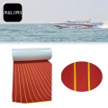 Melors Συνθετικό Teak Deck Boat Non Slip Sheet