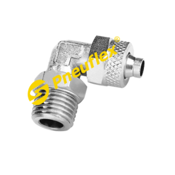 Rpsl Swivel Male Elbow Sprint Elbow Rapid Joint Fittings 