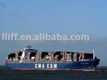 Freight forwarding service from China to Bell bay