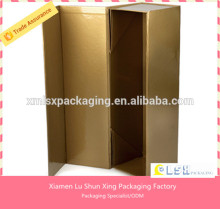 Hot selling factory price custom wine box / wine gift box / wine packaging box for red wine packing,Wine Gift Box