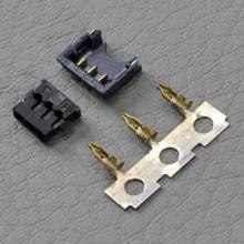 LCD wire harness connector, 1.2mm space