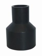 Pe Butt Welding Fittings Pe Reduced Socket?