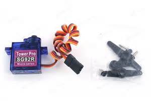 Towerpro Servo Motor