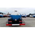 Brand New Cheap Dongfeng 3000litres liquid waste trucks