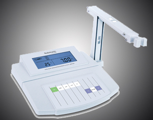 pH Meter