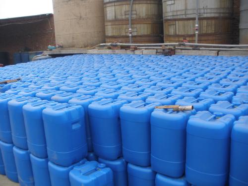 Glacial Acetic Acid 99.9%/ Gaa / Acetic Acid Food Grade Tech Grade