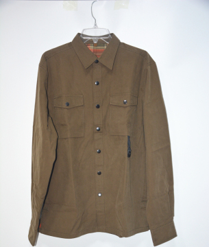 Windproof Warm-Keeping Jacket For Men Outdoor