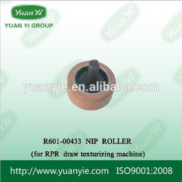 RPR Nip Roller/Pressure roller/druckrolle/Texturing machine spare parts
