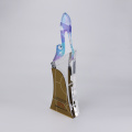 APEX 16 Years Factory Wholesale Customizes Acrylic Trophy