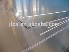 aluminum sheet 6061 T6 competitive price per kg