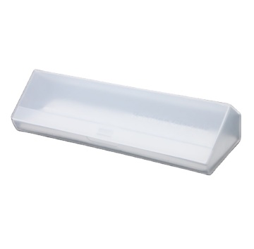 Hard Eyeglass Case - Plastic Eye Glass Holder Boxes
