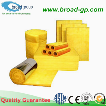 Good Quality Glass Wool with CE Certificate