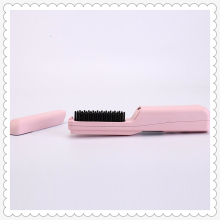 Fast Heating Mini Hair Comb