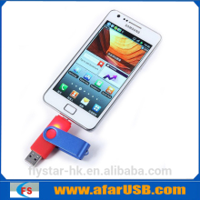 OTG USB On-The-Go USB stick for Android phone / PC / Laptop /Tablet PC