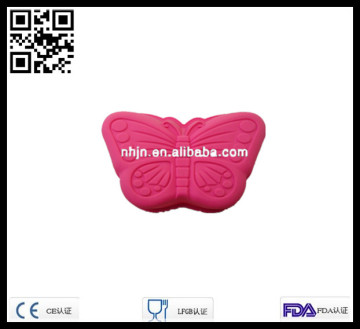 Silicone Cheese Cake Mould
