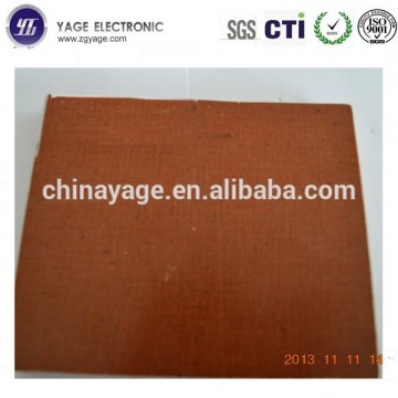 phenolic cotton fabric laminate