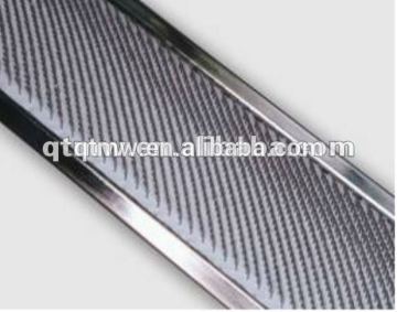 Revolving falt top graf card clothing