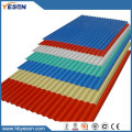 Feuille de toiture / Anping Corrugated Roofing Sheet Sell