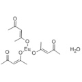 이름 : Europium, tris (2,4-pentanedionato-kO, kO &#39;)-, 수화물, (57361592, 57275097, OC-6-11)-(9CI) CAS 181266-82-0