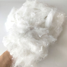 Low melting point Polyester staple fiber 4D*51mm