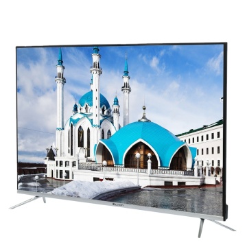 4K Android TV: 32 inch to 65 inch Full HD Web Smart TVs