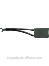 tower crane spare parts carbon brush hoisting mechanism accessories