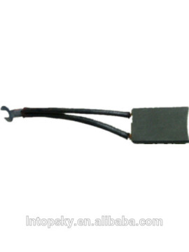 tower crane spare parts carbon brush hoisting mechanism accessories