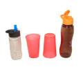 Plastic Injectie Mould voor Water Cups