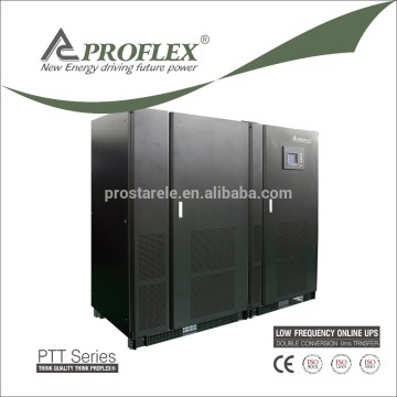 Proflex PTT-160kVA low frequency online UPS