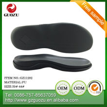 mens sandals thick sole