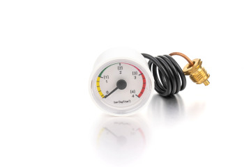High Quality Capillary Pressure Gauge Instrument