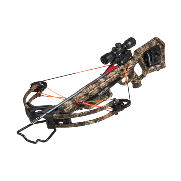 TENPOINT - INVADER X4 CROSSBOW