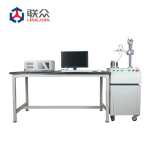 LINKJOIN CIM-3110RMT Magnet Analyzer field recording surface magnetic field magnet analyzer trade assurance supplier
