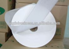 Popular Heatseal Teabag filter paper