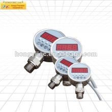 PD305 relay output digital pressure controller