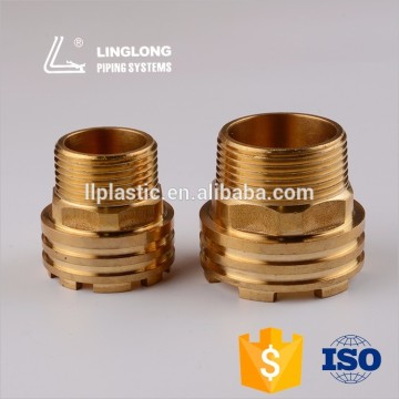 Alibaba brass threaded inserts for plastics